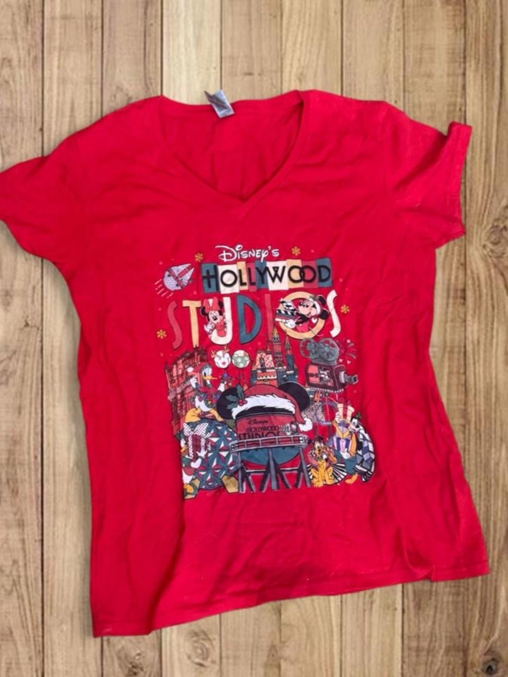 disney shirt